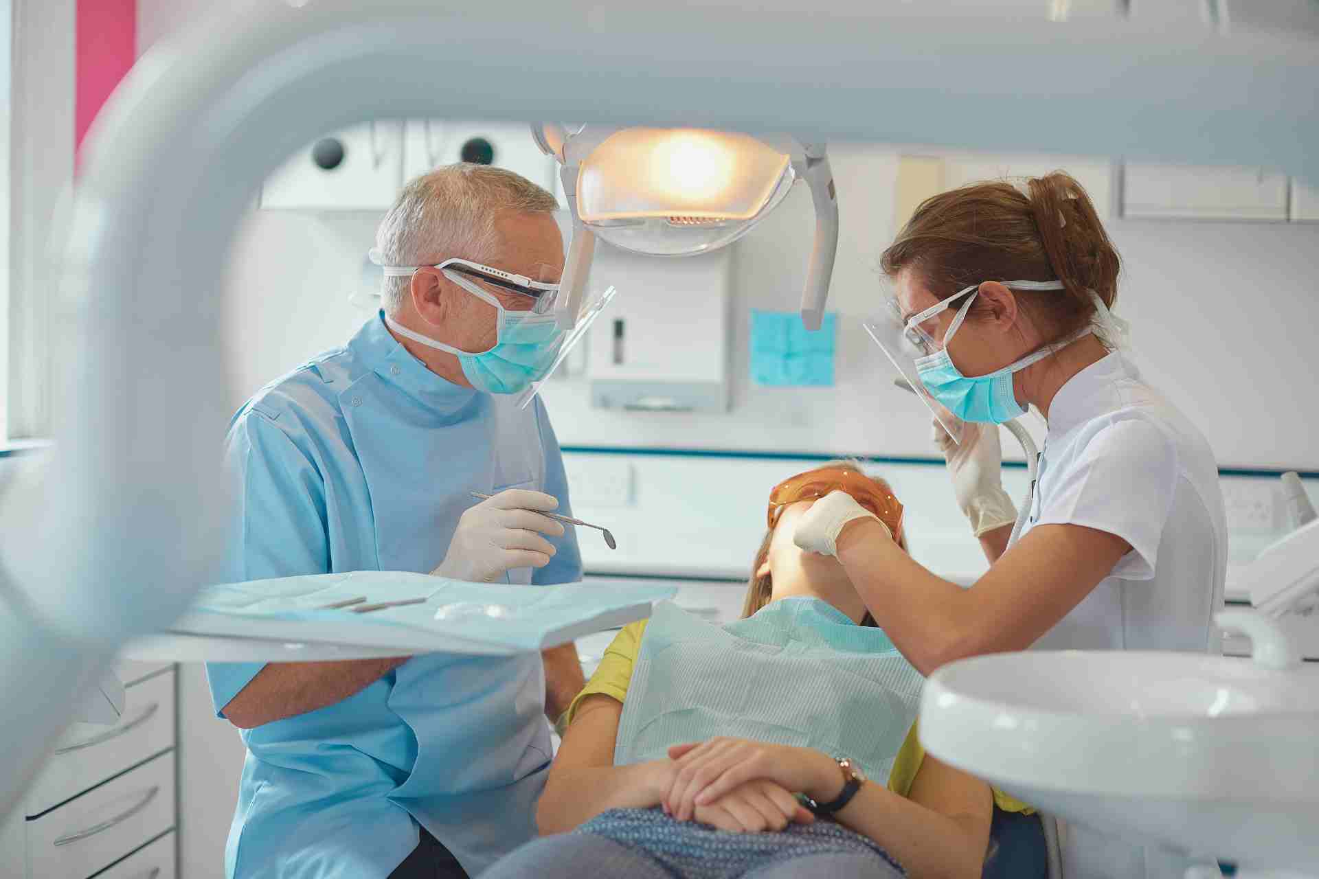 Dentist in Catawba, SC